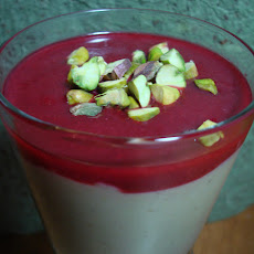 Pixie Pudding