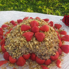 Romantic Wild Rice Salad