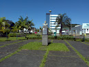 Praça General Osório