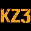 Killzone 3 stats mobile app icon