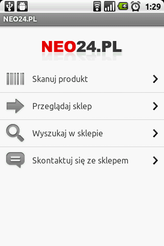 NEO24.PL - aktualna oferta