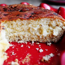 Jan’s Dilly Bread