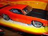 Hot Wheels Plymouth 71 Gforce