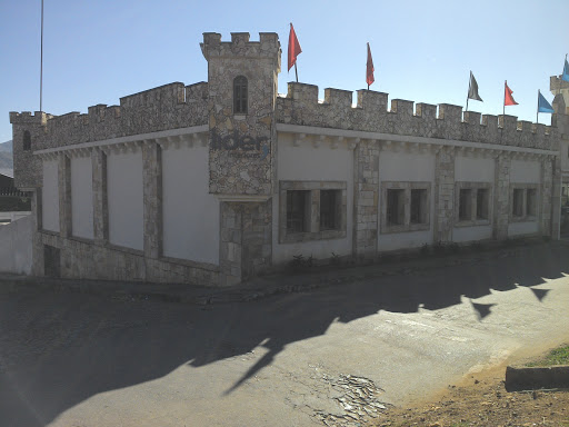 Castelo Líder