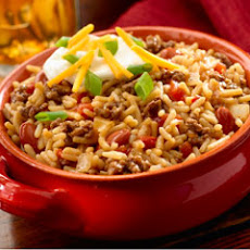 Fajita Chili Con Carne