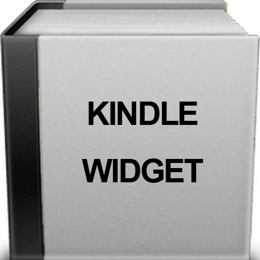 Kindle Widget LOGO-APP點子