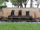 SIA CCB Water Feature