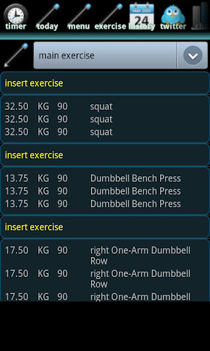 免費下載健康APP|WeightTrainingTimer app開箱文|APP開箱王