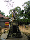 Mahasen King Statue