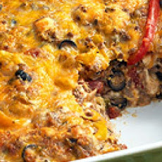 Nacho Dip
