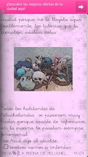 How to mod Cuentos de los Peluches 1.3 unlimited apk for android