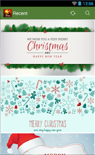 How to install Christmas Wallpapers patch 1.0 apk for bluestacks