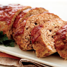 Thanksgiving Meatloaf