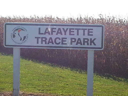 Lafayette Trace Park 