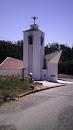 Igreja De Santa Ana