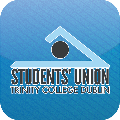 TRINITY COLLEGE DUBLIN SU LOGO-APP點子