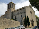 Église Saint Michel 