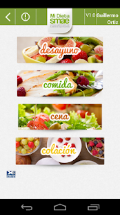 How to mod Mi Dieta SMAE 2.0.27 mod apk for android