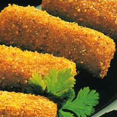 Dutch Croquetten