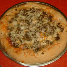 Pizza Dough