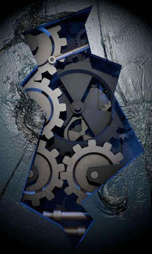 Mechanical gear free 個人化 App-愛順發玩APP
