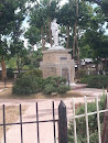 Dr.  Jose Rizal Statue