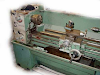 Torno  Fresa  Taller  Carpinteria 