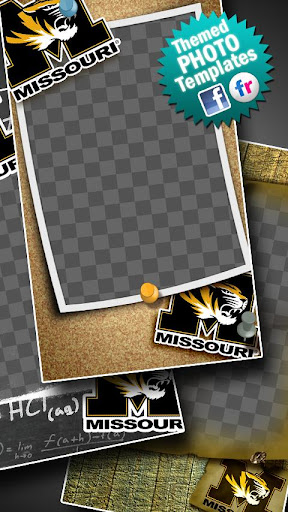 【免費個人化App】Missouri Live Wallpaper Suite-APP點子