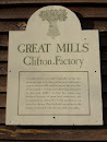 Historic Clifton Factory (Great Mills)