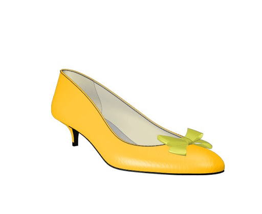 I Designed My Perfect Shoes!