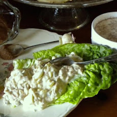 Tuna Salad