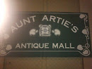 Aunt Arties Antique Mall