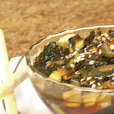 Emerald Sea Salad