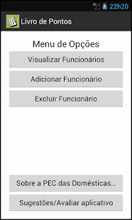 How to install Livro de Pontos (PEC) Lite patch 1.0.2 apk for pc