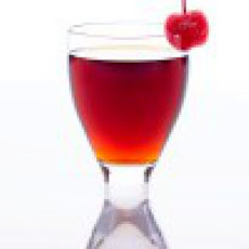 Zen Merry Manhattan