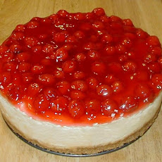 Original New York Cheesecake