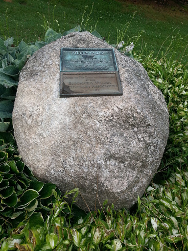 Filley Park Stone