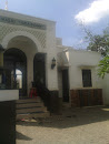 Mosque Jami Nusa Indah