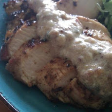 Grilled Chicken Nicoise