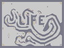 Thumbnail of the map 'life, an attempt to'