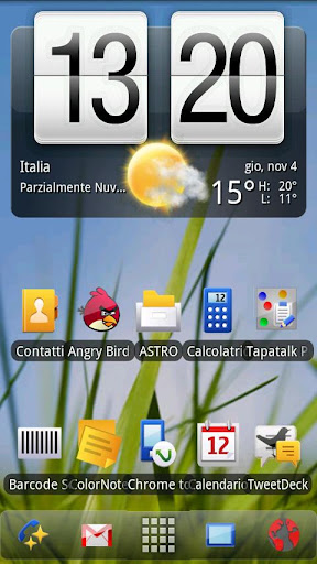 ADWTheme Symbian