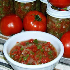Jalapeno Relish