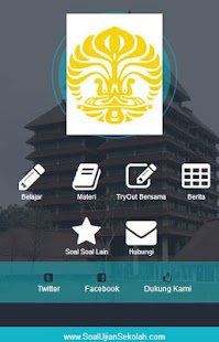 How to mod Soal SIMAKUI lastet apk for laptop