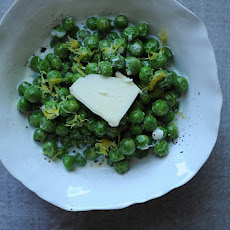 Milk Peas