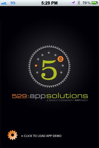 529 App Solutions Preview App