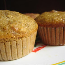 James Beard Banana Bread