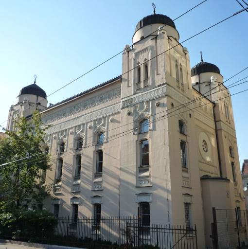 Aškenaska sinagoga