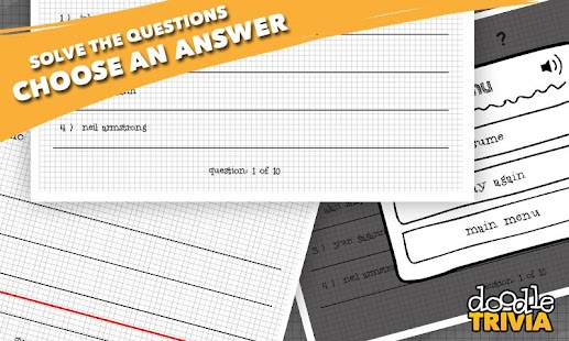 How to download Doodle Trivia lastet apk for bluestacks