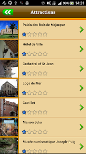How to download Perpignan Offline Map Guide 1.1 apk for laptop
