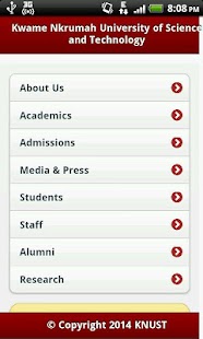 How to download Eleesa-KNUST 1.4 apk for android